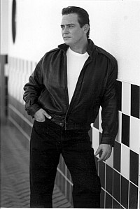 Donald Huttners