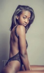 Nyasia Sylvester