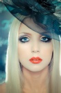 Alina Sinani Alina Sinani - Beauty