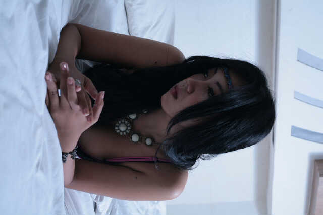 anggi april (ghea)