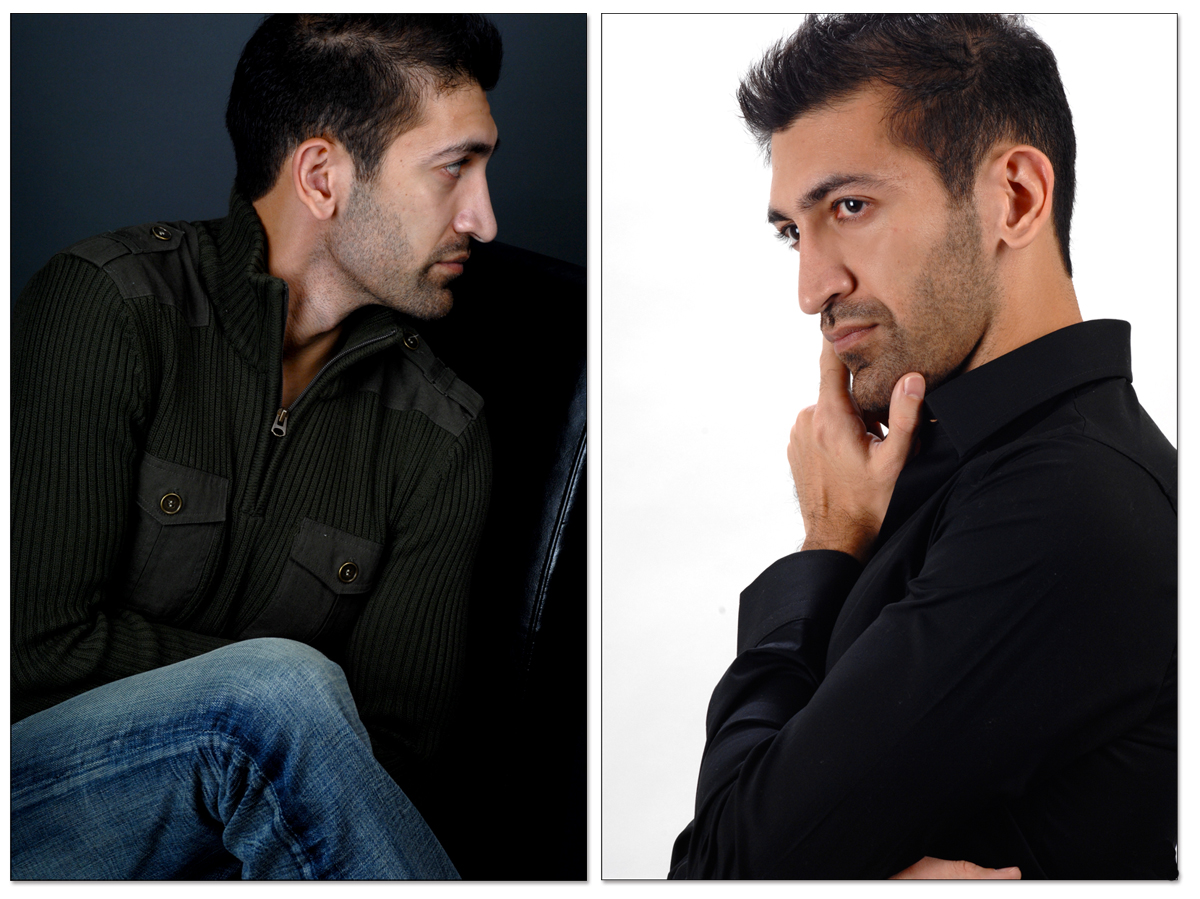 Awesome Headshots Photography Studios - Fashion Modeling Photography Studios