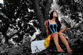 Kimi - Snow White