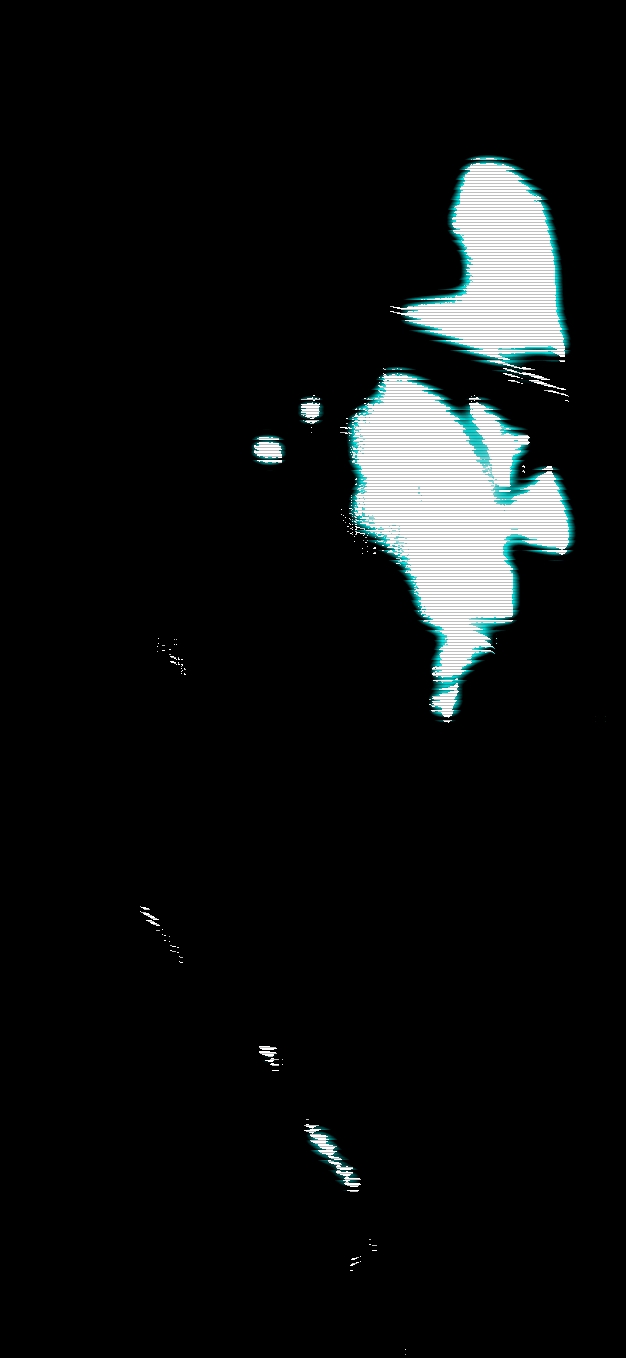 spaceyboy