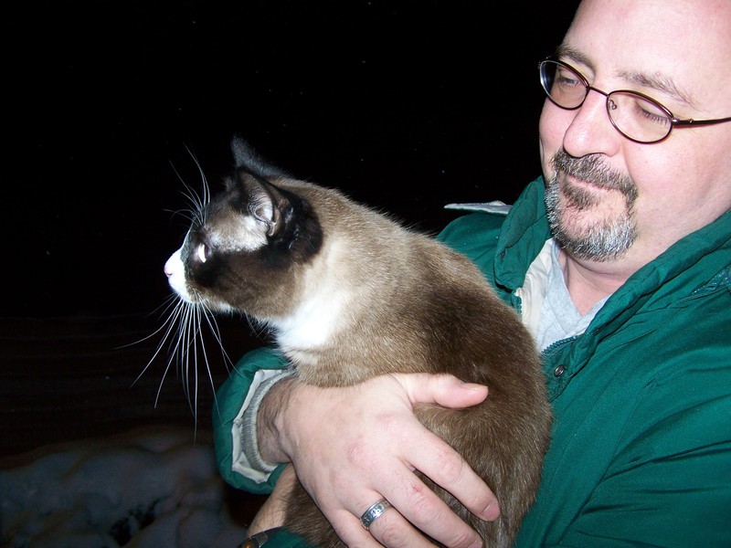 Bill Kammer