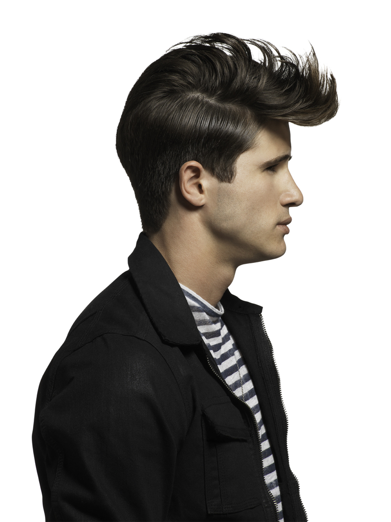 Sexy Hair