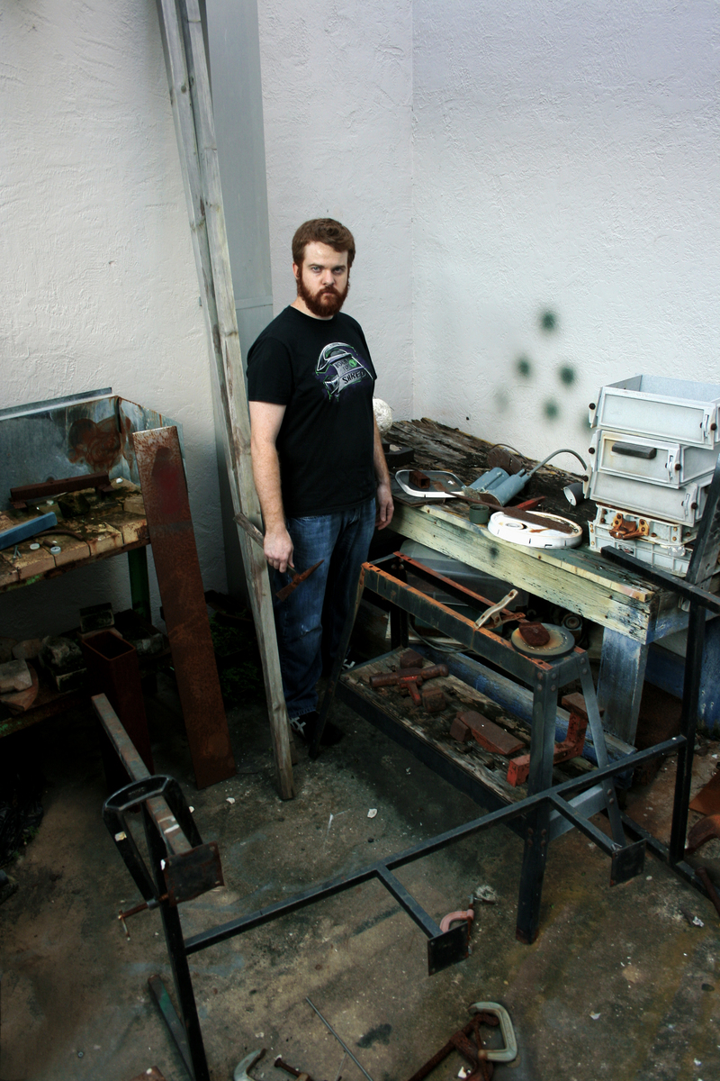 Miranda Lee - Zack - digital, retouched