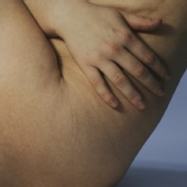 Miranda Lee - Self portrait