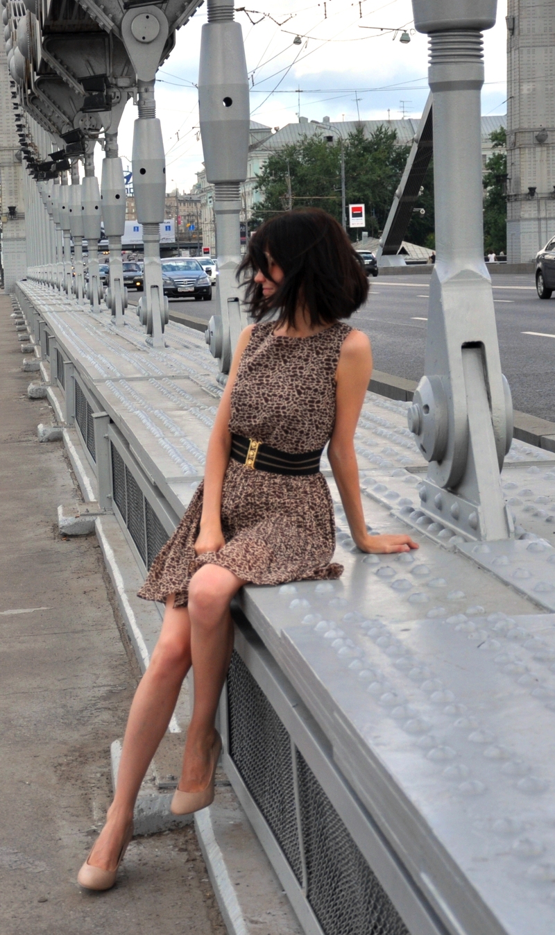Julia - Summer 2012