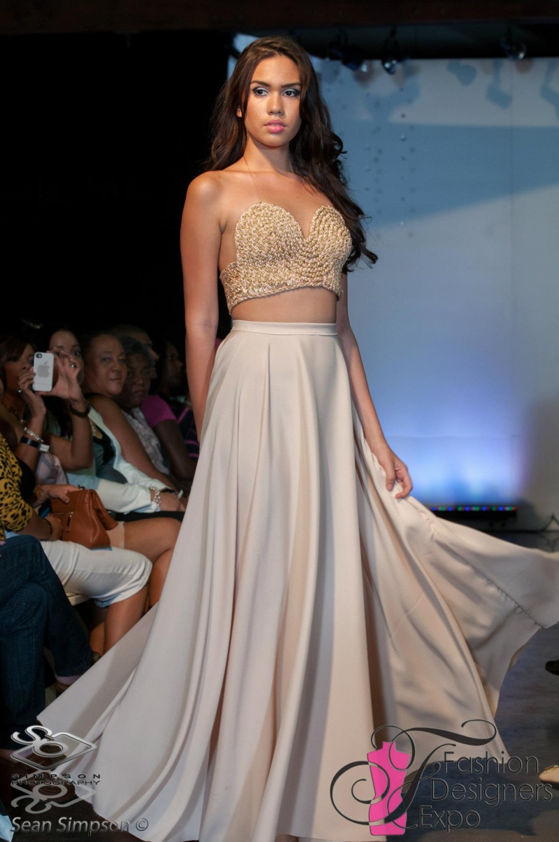 Yvette Elfawal