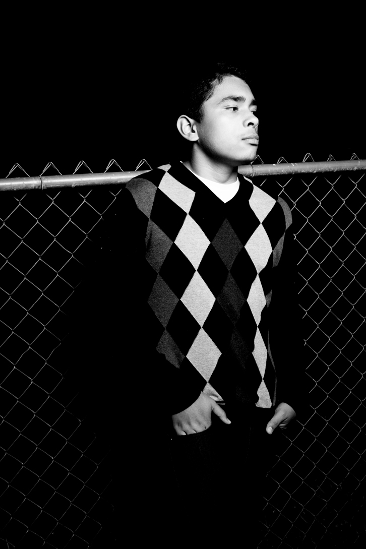 Josh Ramirez Photo
