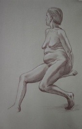 Chrislaceyart@gmail.com - Pose 1