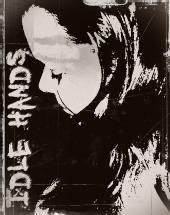 Idle hands inc - company logo photo manipulation