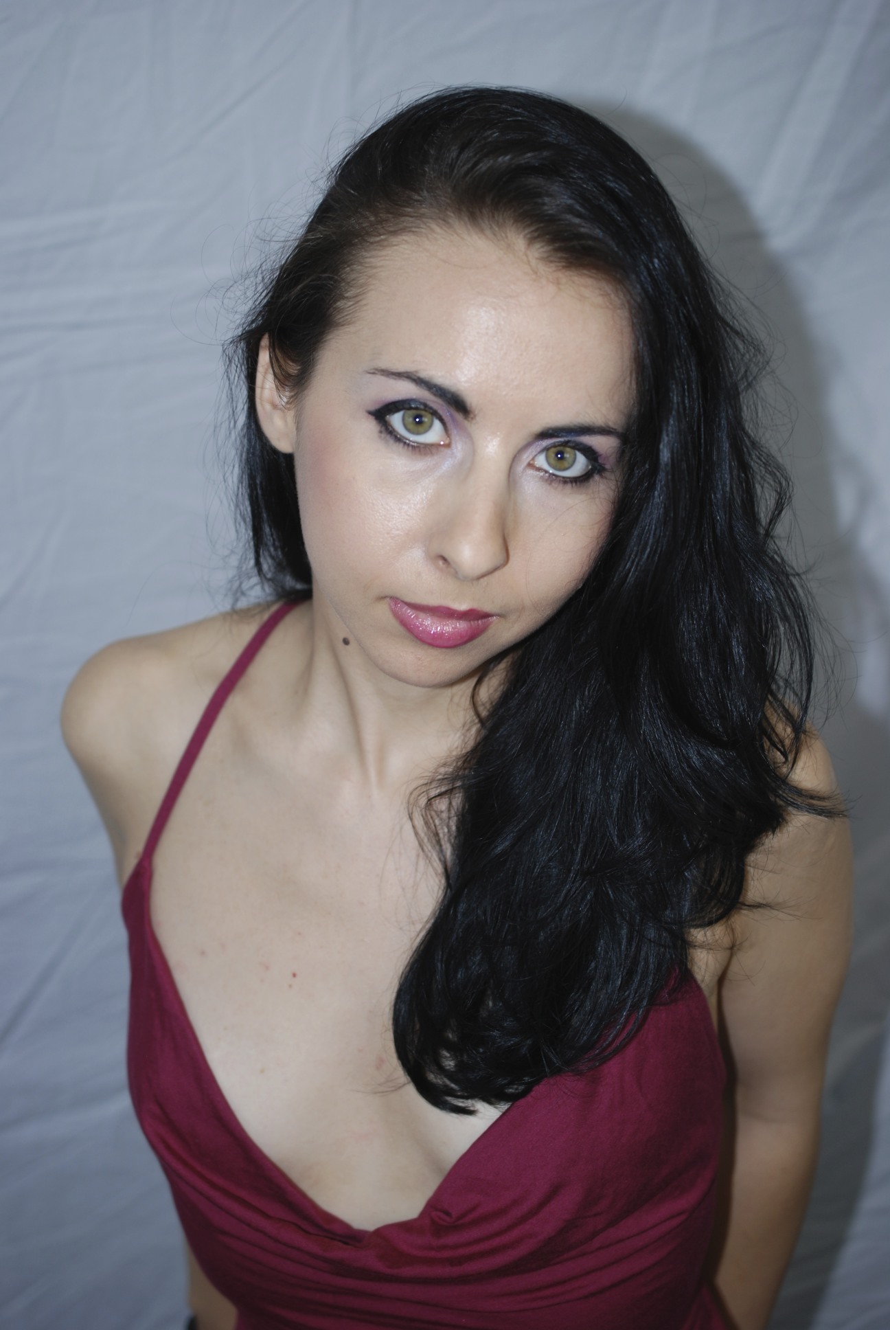 Steven Fox - Tania