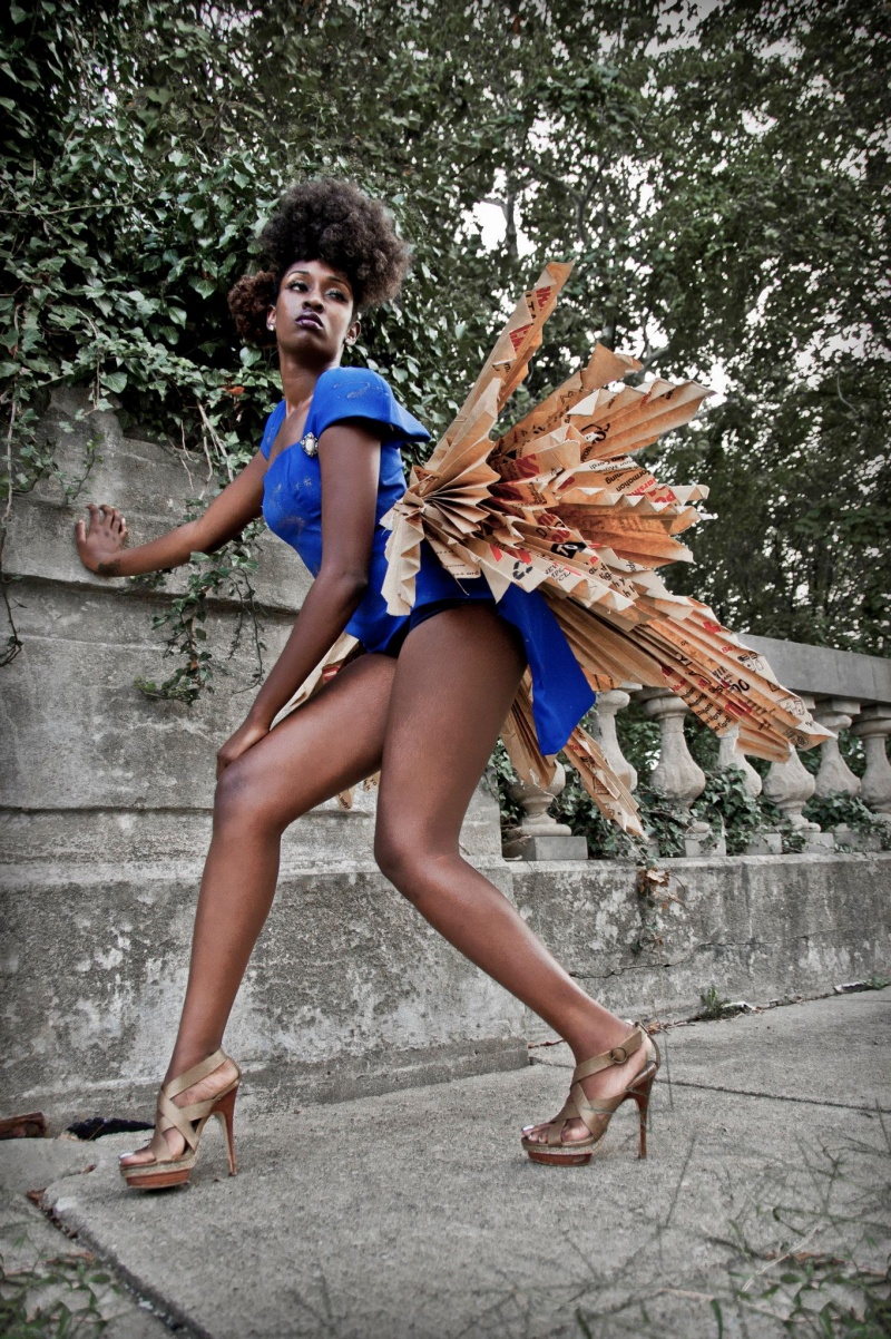 Prodigious Photography