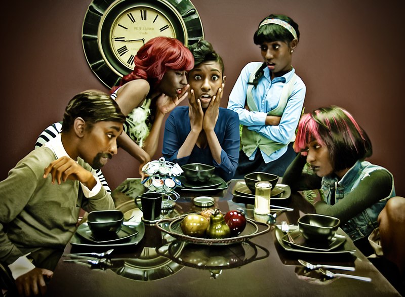 Prodigious Photography