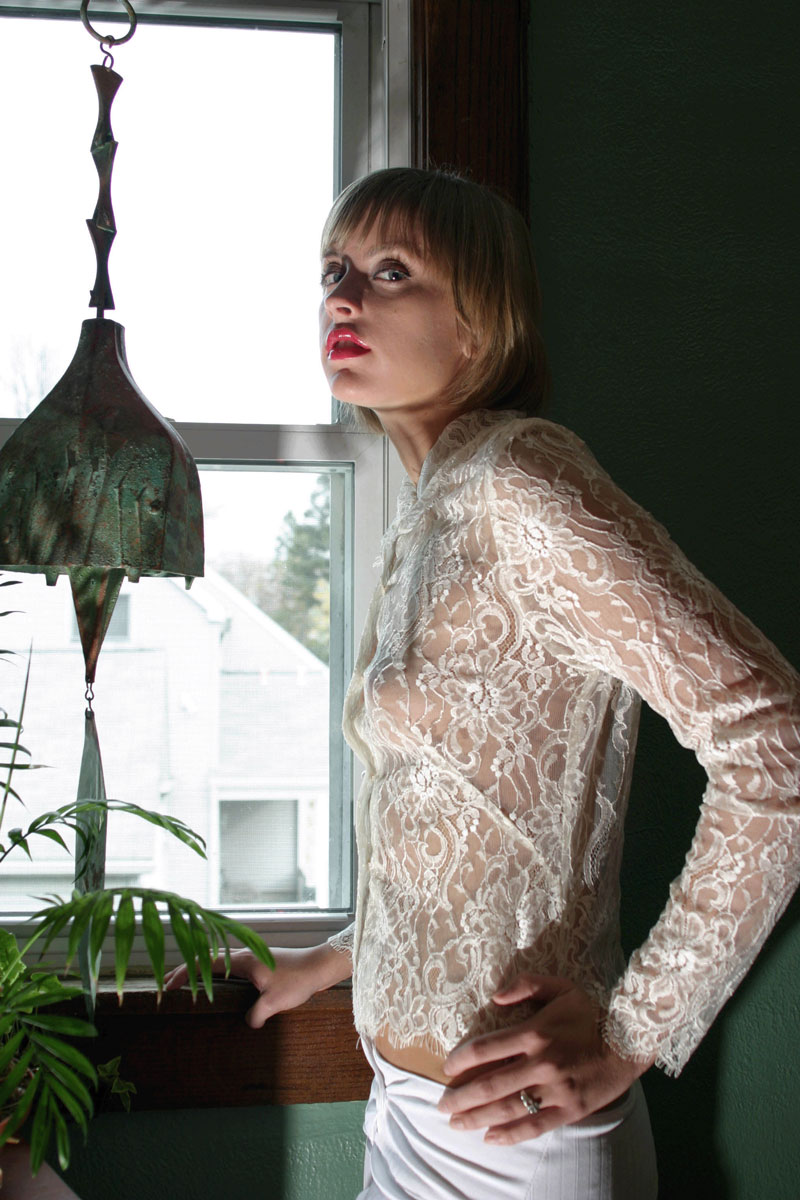 By The Sea In Gallery