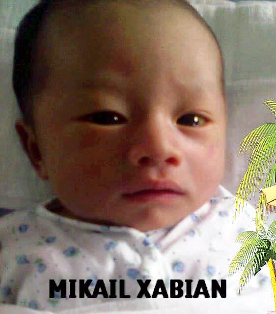 Mikail sabian
