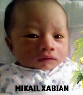 Mikail sabian