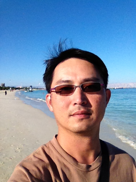Eric Ng - Oversea Job assignment
