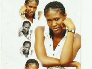 agbii esther