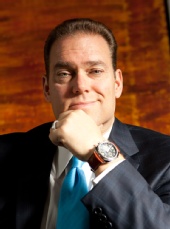 Nathan Sparks