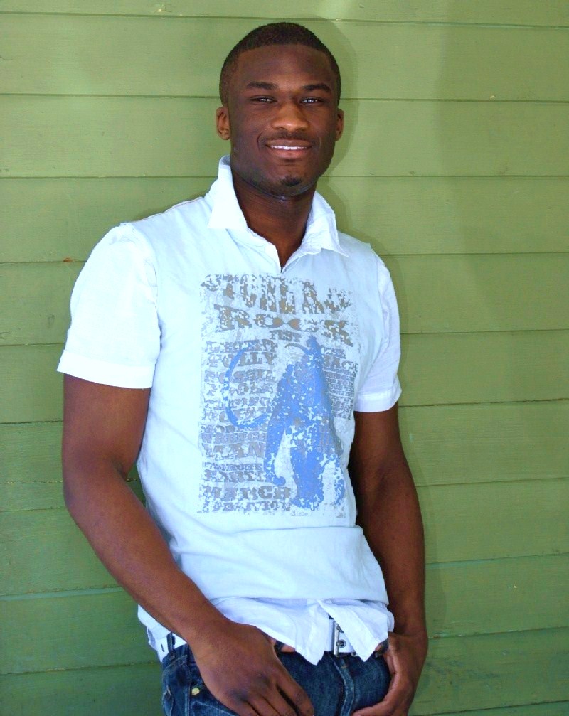 Marc Desert