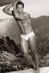 Mark Jenkins Photo
