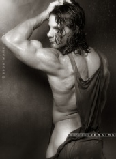Mark Jenkins Photo
