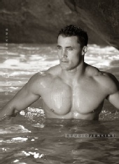 Mark Jenkins Photo