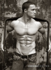 Mark Jenkins Photo