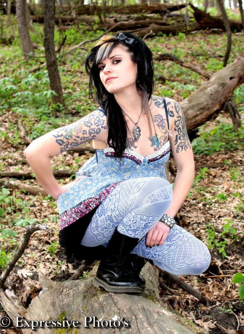 Expressive Photos