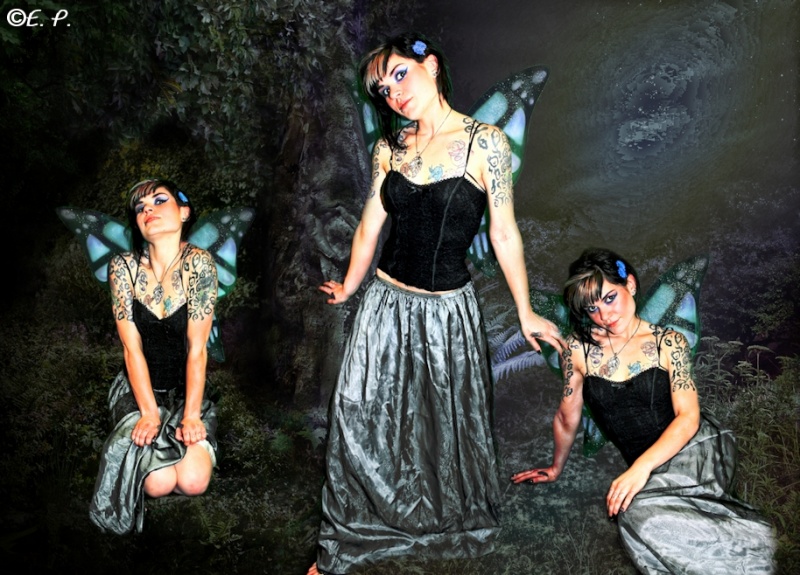 Expressive Photos