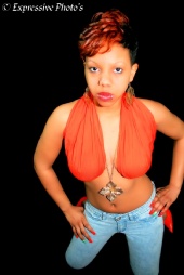 Expressive Photos