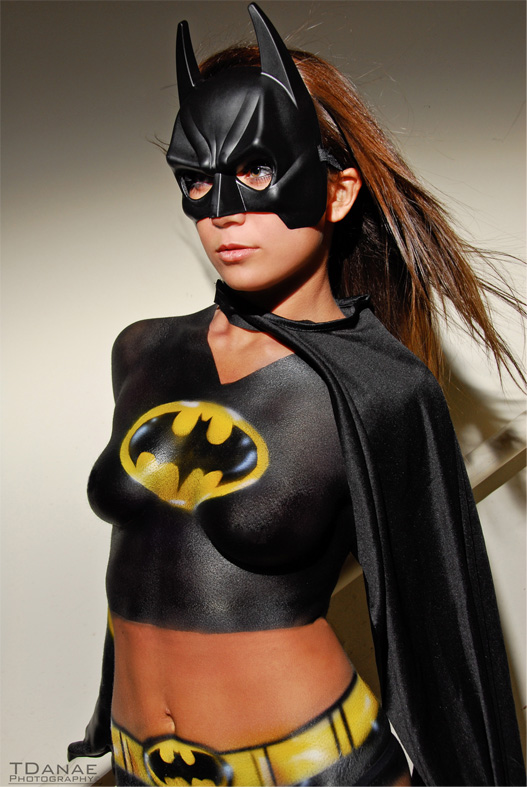 anything airbrushed