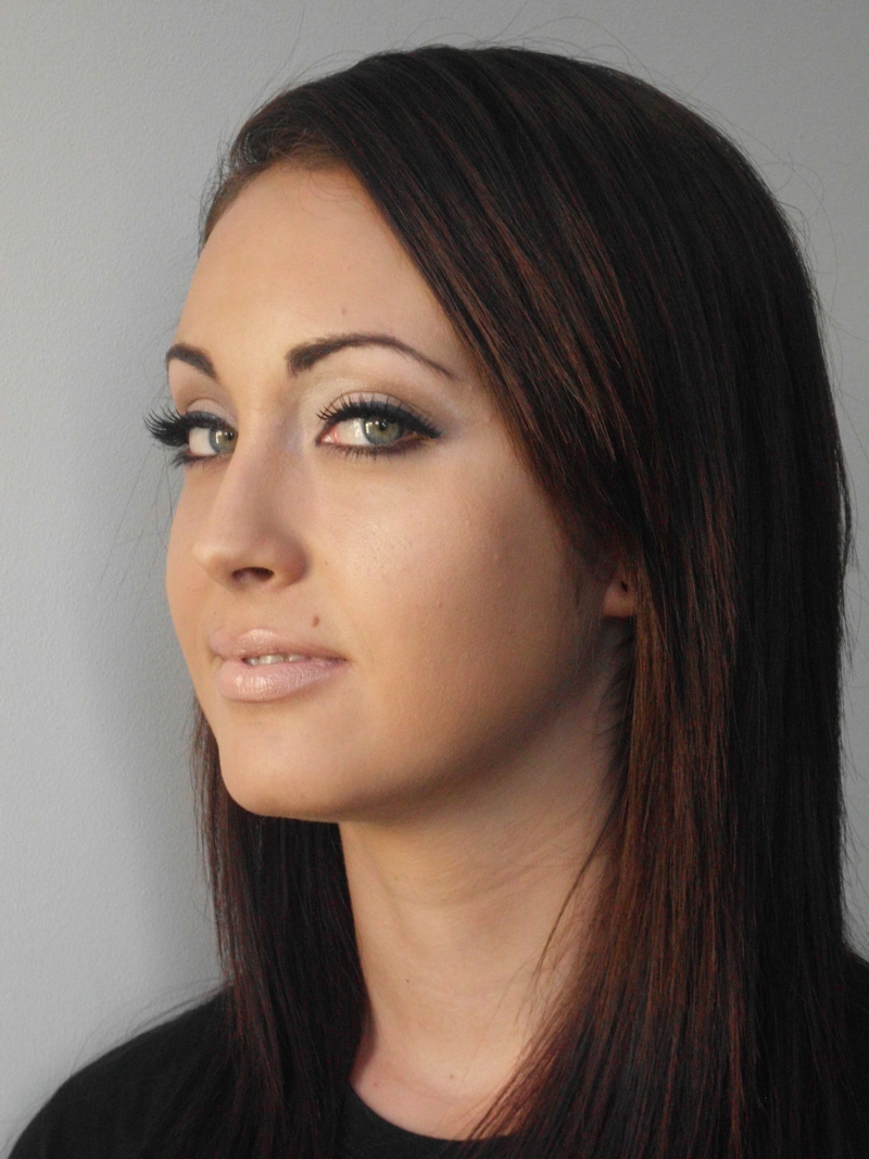 Rachel Lindley Makeup - Wedding Makeup