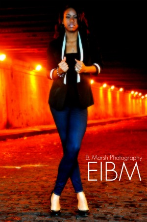 Elite Images by B Marsh