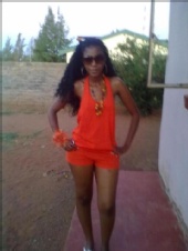 Nomthandazo Shine Ndabeni