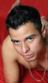Yadhir Solis