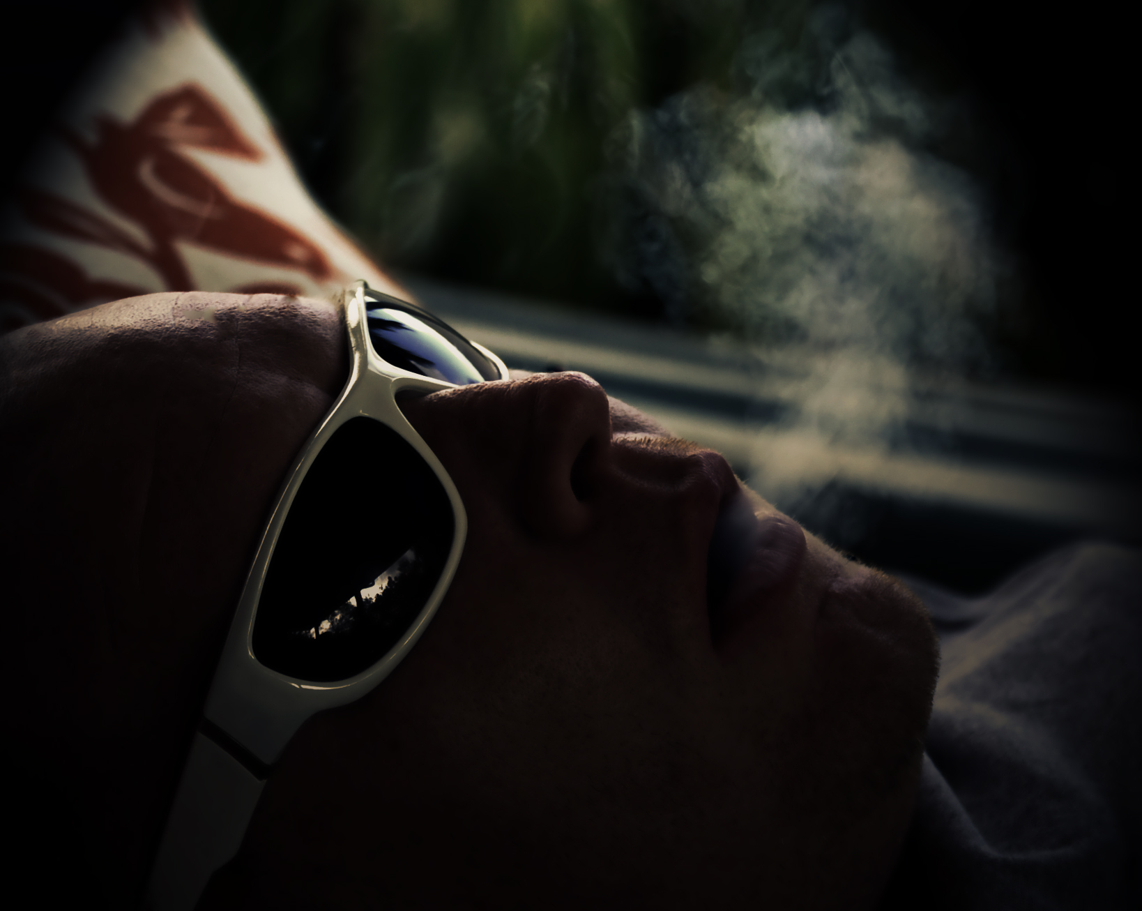 WickedStudios - Chillen