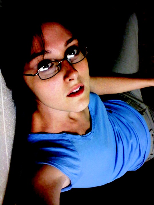 Aubrey - 2011