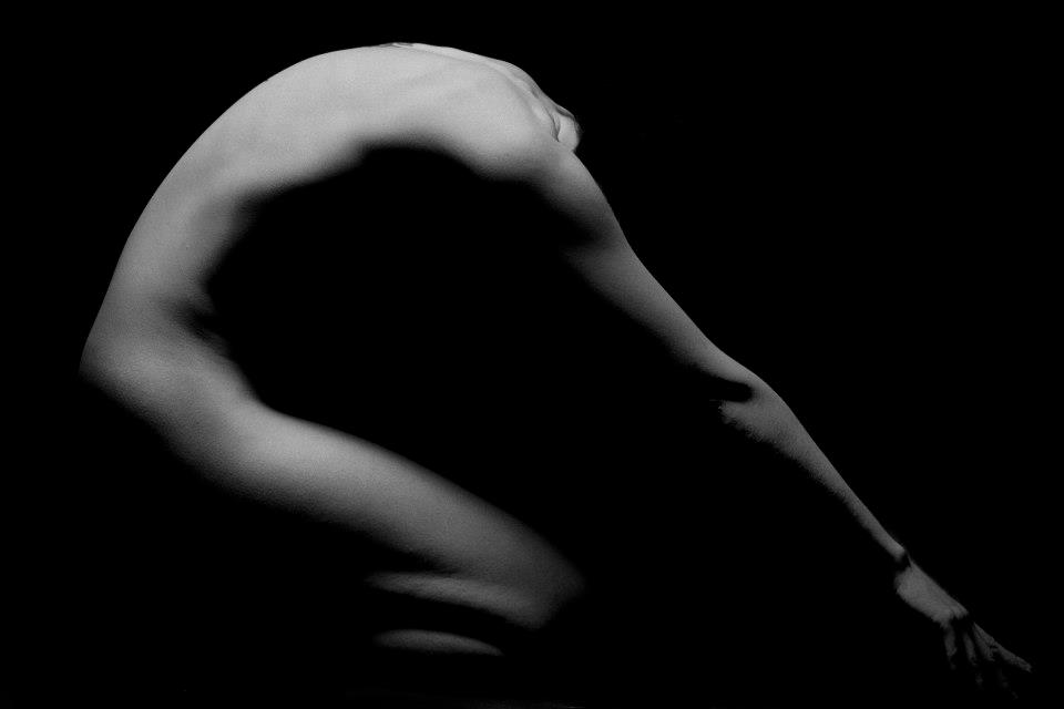 Captured ttl - Anne Duffy