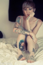 Captured ttl - Phoebe-Clare