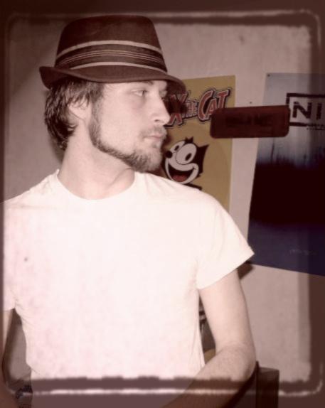 Ricky Saint James