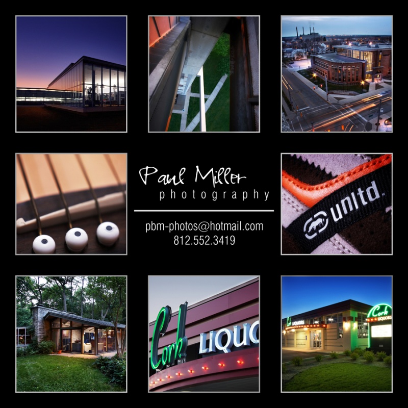 Paul Miller Photography