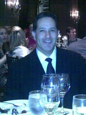 rene salvatierra - Dinner