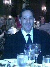 rene salvatierra - Dinner