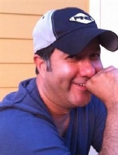 rene salvatierra - Hanging out