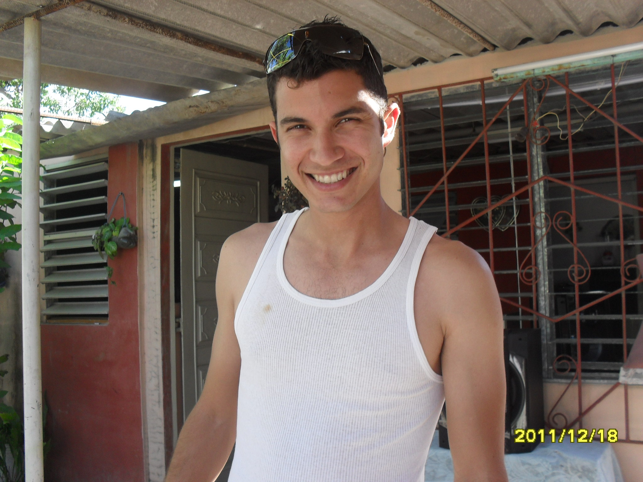 orestes