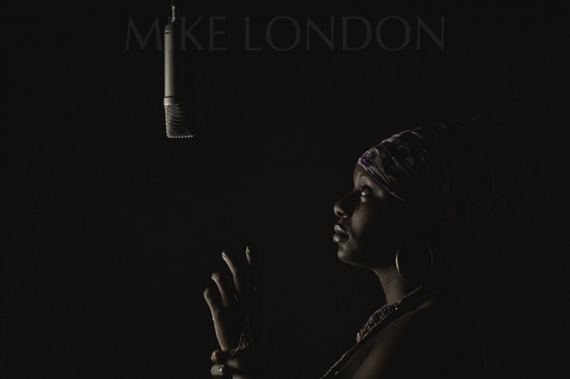 Mr London