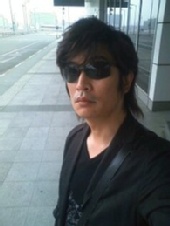 Go Akiba - me, myself